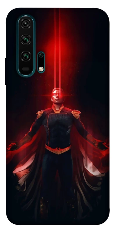 Чохол на Huawei Honor 20 Pro Homelander v2 фото 1 з 1