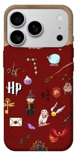 Чохол на Apple iPhone 18 Pro Max Harry Potter V24 фото 1 з 1