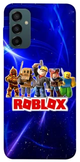 Чехол на Samsung Galaxy M14 5G Roblox aesthetics фото 1 из 1