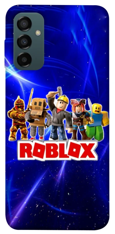 Чохол на Samsung Galaxy M34 5G Roblox aesthetics фото 1 з 1