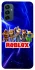 Чохол на Samsung Galaxy M34 5G Roblox aesthetics фото 1 з 1