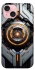 Чехол на Apple iPhone 15 (6.1") CyberPhone v1 фото 1 из 1