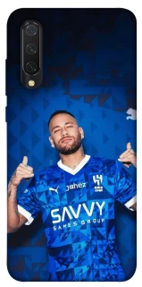 Чохол на Xiaomi Mi CC9 / Mi 9 Lite Neymar Jr. фото 1 з 1