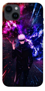 Чехол на Apple iPhone 14 Plus (6.7") Satoru Gojo v2 фото 1 из 1