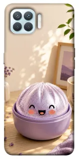 Чехол на Oppo F17 Pro Dumpling ver.4 фото 1 из 1
