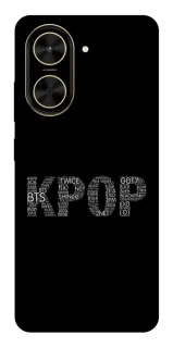 Чохол на Xiaomi Poco C71 K-pop фото 1 з 1