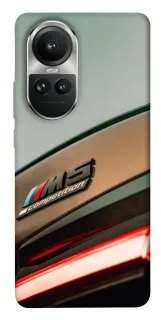 Чохол на Oppo Reno 10 BMW v13 фото 1 з 1