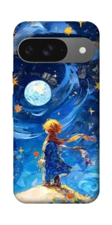 Чехол на Google Pixel 10 Little Prince фото 1 из 1