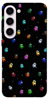 Чехол на Samsung Galaxy S23+ Among Us фото 1 из 1