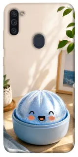 Чехол на Samsung Galaxy M11 Dumpling ver.2 фото 1 из 1