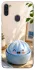 Чехол на Samsung Galaxy M11 Dumpling ver.2 фото 1 из 1