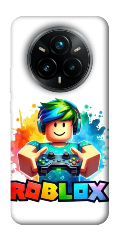 Чехол на Realme 14 Pro+ Roblox v3 фото 1 из 1
