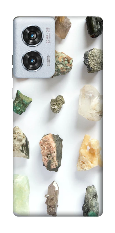 Чохол на Motorola Edge 50 Fusion Колекція кристалів фото 1 з 1