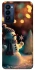 Чехол на TECNO Camon 18 Новогодний v46 фото 1 из 1