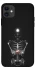 Чехол на Apple iPhone 11 (6.1") Скелетон фото 1 из 1