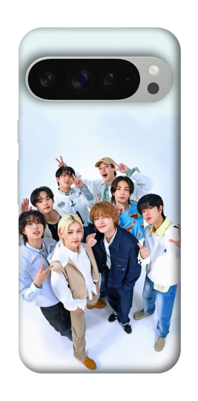 Чохол на Google Pixel 9 Pro XL Stray Kids v2 фото 1 з 1