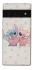 Чехол на Google Pixel 6 Pro Stitch ver.29 фото 1 из 1
