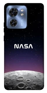 Чехол на Motorola Edge 40 NASA ver.1 фото 1 из 1