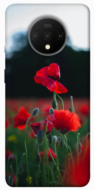 Чохол на OnePlus 7T Мак фото 1 з 1
