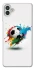 Чехол на Samsung Galaxy M13 5G Football Ball ver3 фото 1 из 1