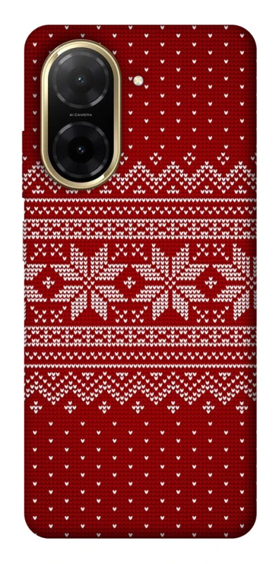 Чохол на Xiaomi Redmi A5 (Europe version) Christmas jumper ver.3 фото 1 з 1