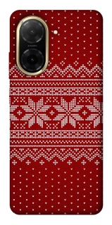 Чохол на Xiaomi Redmi A5 (Europe version) Christmas jumper ver.3 фото 1 з 1