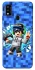 Чехол на ZTE Blade A51 Roblox collage ver.6 фото 1 из 1