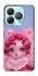 Чохол на ZTE Blade A75 4G SKULLPANDA × My Little Pony Ver.5 фото 1 з 1