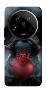 Чехол на Xiaomi 14 Ultra Оно фото 1 из 1