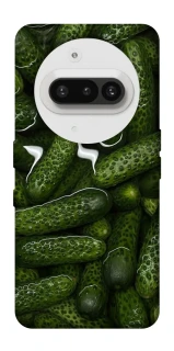 Чохол на Nothing Phone (3a) Cucumber фото 1 з 1