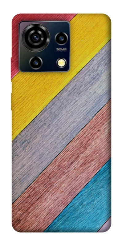 Чохол на ZTE Blade V50 Vita Дерево фото 1 з 1