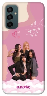 Чехол на Samsung Galaxy M14 5G BLACKPINK v4 фото 1 из 1