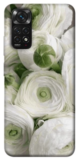 Чохол на Xiaomi Redmi Note 11 (Global) / Note 11S Mornings фото 1 з 1