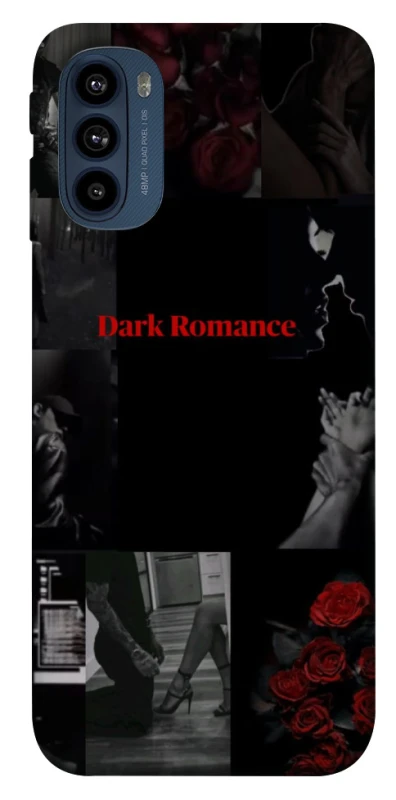 Чохол на Motorola Moto G41 Dark Romance фото 1 з 1