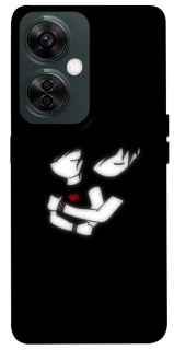 Чехол на OnePlus Nord CE 3 Lite We love фото 1 Чехол на OnePlus Nord CE 3 Lite We love фото 1 из 1