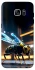 Чохол на Samsung G935F Galaxy S7 Edge Cyber ​​wasp фото 1 з 1