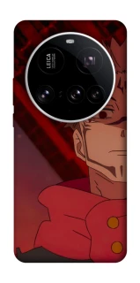 Чехол на Xiaomi 15 Ultra Sukuna фото 1 из 1