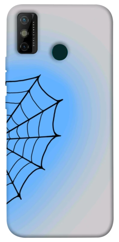 Чехол на TECNO Spark 6 Go Pair romantic theme ver.2 фото 1 из 1