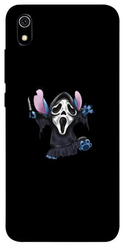 Чохол на Xiaomi Redmi 7A Halloween Stitch ver.2 фото 1 з 1