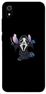 Чохол на Xiaomi Redmi 7A Halloween Stitch ver.2 фото 1 з 1