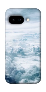 Чохол на Google Pixel 9a Над хмарами фото 1 Чохол на Google Pixel 9a Над хмарами фото 1 з 1