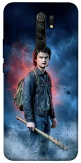 Чохол на Xiaomi Redmi 9 Stranger Things ver.37 фото 1 з 1