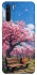 Чохол на Oppo A91 Sakura фото 1 з 1