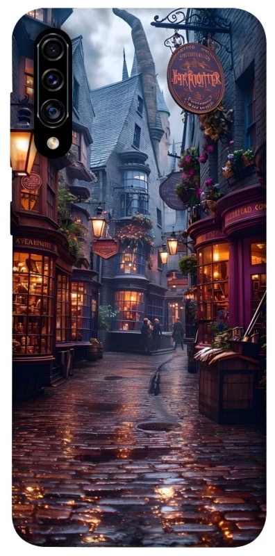 Чехол на Samsung Galaxy A50 (A505F) / A50s / A30s Harry Potter v11 фото 1 из 1