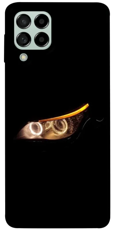 Чохол на Samsung Galaxy M53 5G BMW v15 фото 1 з 1