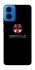 Чехол на Motorola Moto G45 Umbrella Corporation ver.2 фото 1 из 1