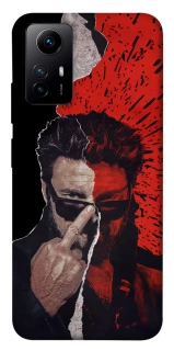 Чохол на Xiaomi Redmi Note 12S Billy Butcher фото 1 з 1