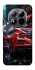 Чехол на Xiaomi Redmi Note 15 Pro 5G Red sports car фото 1 из 1