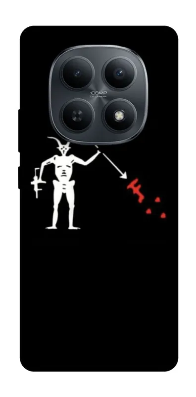 Чохол на Xiaomi Redmi Note 15 4G/5G (EU) Military фото 1 з 1
