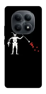 Чехол на Xiaomi Redmi Note 15 4G/5G (EU) Military фото 1 из 1